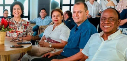 Lanzamiento oficial de la marca “Córdoba tu Territorio”